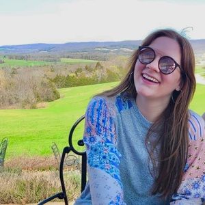 Meet your Posher, Marilise